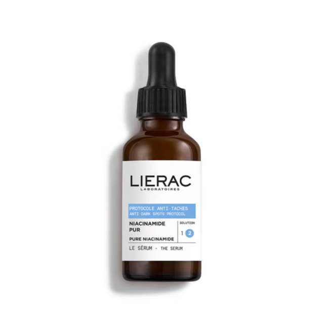 LIERAC - Protocole Anti-Taches Serum Το Serum κατά των Κηλίδων 30ml