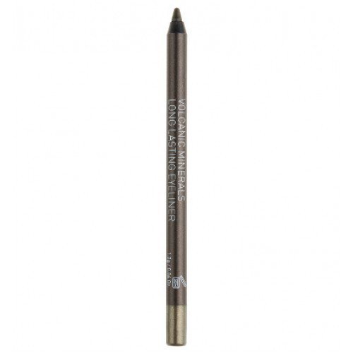 KORRES - Eye Pencil Volcanic Minerals Μολυβι Ματιων 05 Πράσινο Ελιάς 1.2g