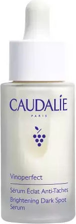 CAUDALIE - Vinoperfect Dark Spot Brightening Serum - Ορός Προσώπου κατά των Κηλίδων 30ml