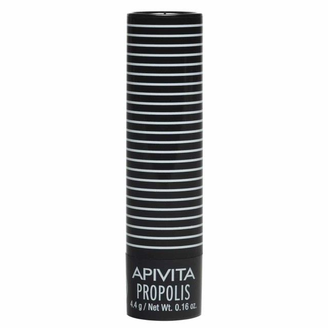 APIVITA - Lip Care Πρόπολη 4.4gr