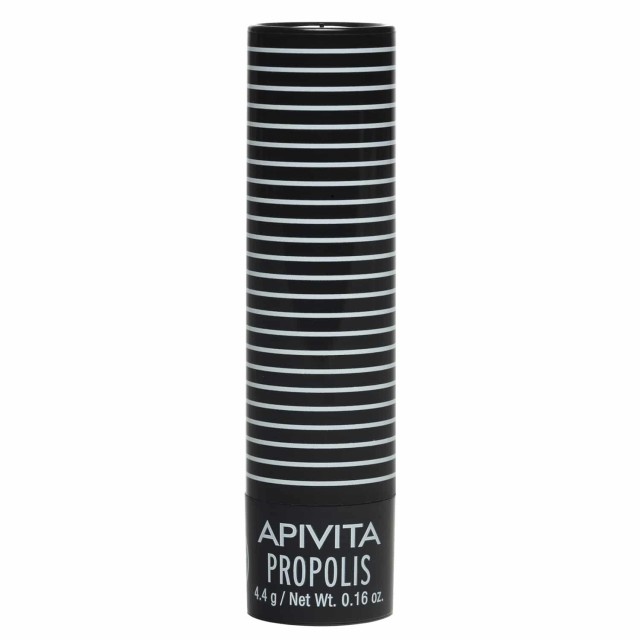 APIVITA - Lip Care Πρόπολη 4.4gr