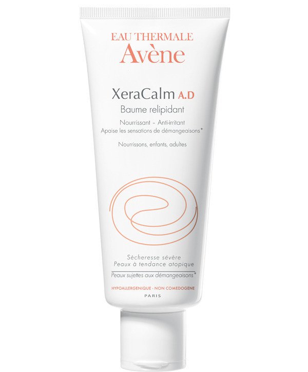 AVENE - Xeracalm A.D Baume Relipidant Baume για Αναπλήρωση των Λιπιδίων 200ml