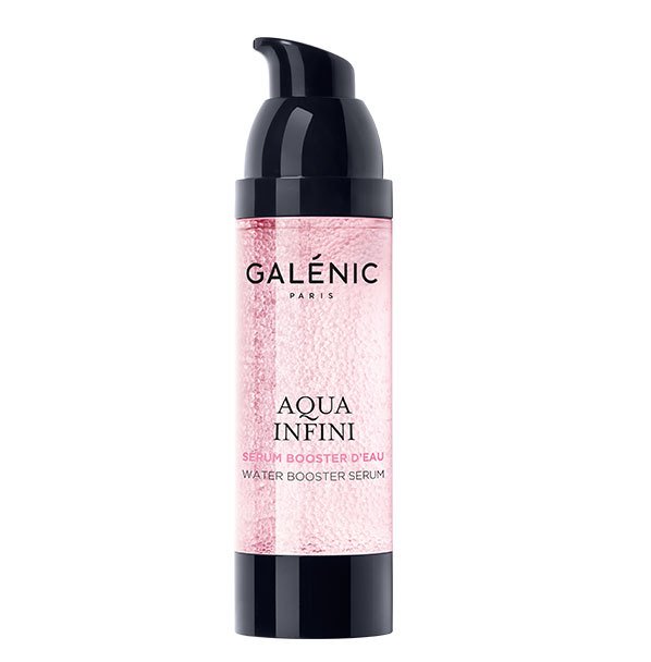 GALENIC - Aqua Infini Sérum Booster d Eau Ορός Ενισχυμένης Ενυδάτωσης με Μικροσφαιρίδια, 30ml