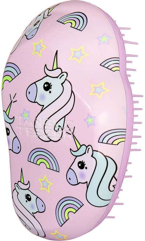 TANGLE TEEZER - Small Original Children Παιδική Βούρτσα Pink Unicorn 1τμχ