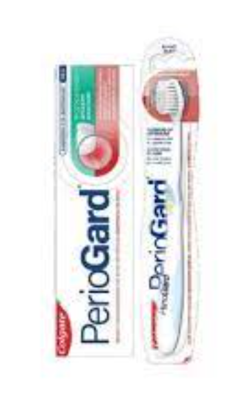 COLGATE - Promo Periogard Προστασία Ούλων Οδοντόκρεμα, 75ml + Δώρο Colgate Periogard Ultra Soft Προστασία Ούλων Οδοντόβουρτσα Λευκή, 1τμχ