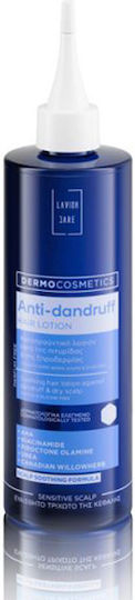 LAVISH CARE - Dermocosmetics Anti-Dandruff Soothing Hair Lotion Λοσιόν Μαλλιών κατά της Πιτυρίδας 200ml