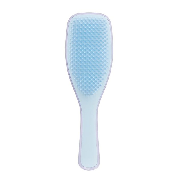 TANGLE TEEZER - The Ultimate Detangler Lilac Blue Βούρτσα Μαλλιών για Ξεμπέρδεμα