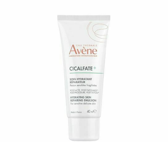 AVENE - Cicalfate+ Post Acte Ενυδατική Κρέμα Ανάπλασης Σώματος για Ξηρές Επιδερμίδες 40ml