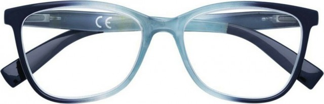 ZIPPO - Γυαλιά Πρεσβυωπίας +3.00 σε Μπλε χρώμα 31Z-B23-BLU300
