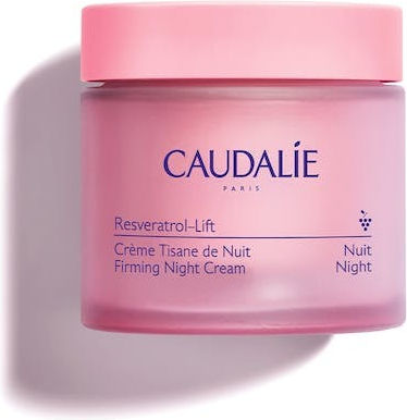 CAUDALIE - Resveratrol-Lift Firming Night Cream Αντιγηραντική & Συσφικτική Κρέμα Νυκτός 50ml