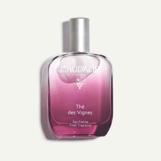 CAUDALIE - Thé des Vignes Eau Fraîche Άρωμα 100ml