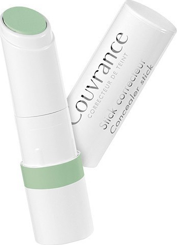 AVENE - Couvrance Correcteur SPF20 Vert Διορθωτικό Stick Για Δερματικές Ατέλειες 3.5gr