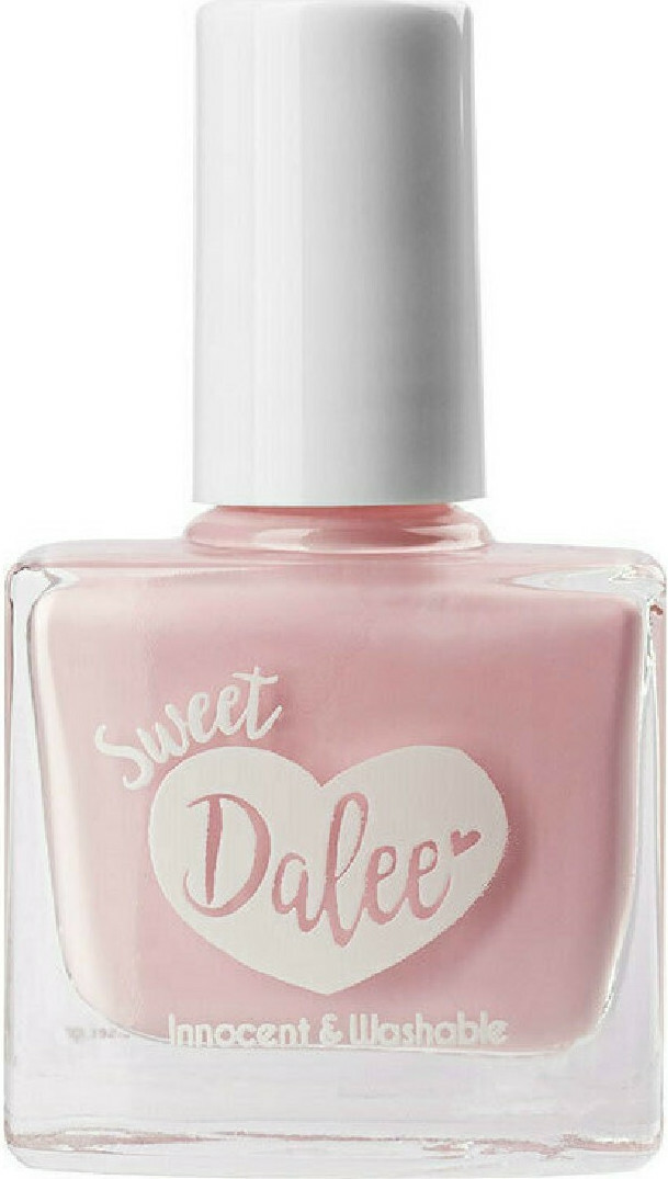 MEDISEI SWEET DALEE - Nail Polish Pink 910 Παιδικό Βερνίκι Νυχιών 12 ml