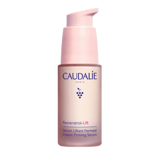 CAUDALIE - Resveratrol-Lift Instant Firming Serum Ορός Σύσφιξης Προσώπου 30ml