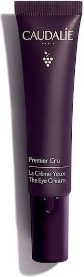 CAUDALIE - Premier Cru The Eye Cream Αντιγηραντική Κρέμα Ματιών 15ml