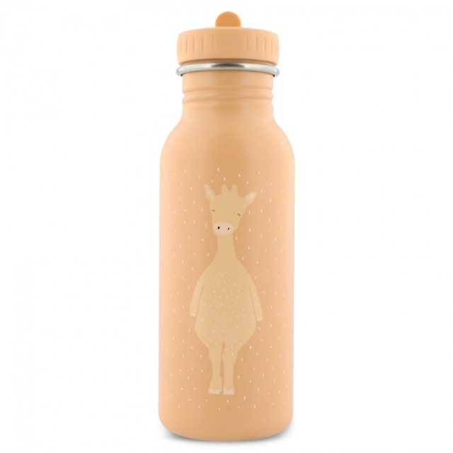 TRIXIE - Ανοξείδωτο Παγούρι Mrs. Giraffe 500ml