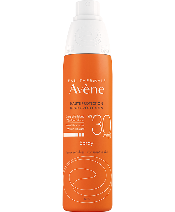 AVENE - Eau Thermale Αντηλιακό Spray SPF30 200ml