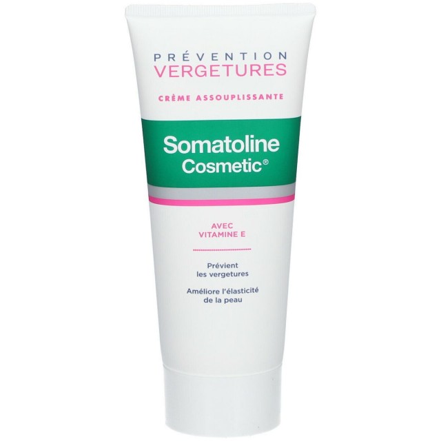 SOMATOLINE COSMETIC - Stretch Mark Prevention Αγωγή για Πρόληψη Ραγάδων 200ml