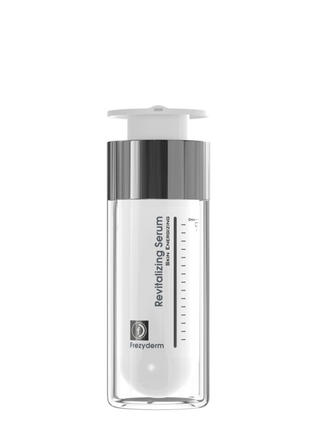 FREZYDERM - Revitalizing Serum Αντιγηραντικός Ορός 30ml