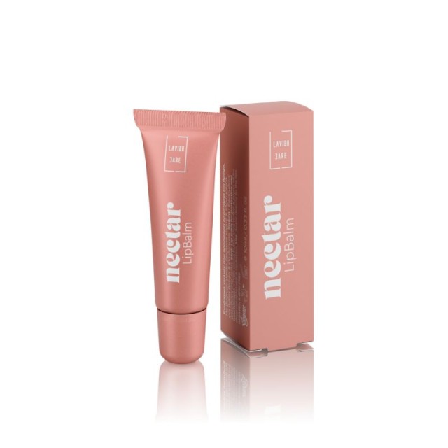 LAVISH CARE - Lip Balm Nectar Eνυδατικό Balm Χειλιών, 10ml