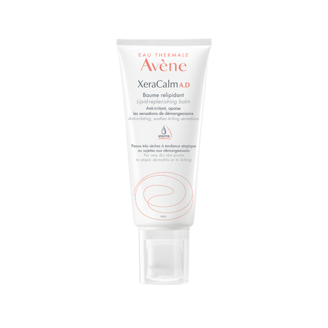 AVENE - Xeracalm A.D Baume Relipidant Baume για Αναπλήρωση των Λιπιδίων 200ml