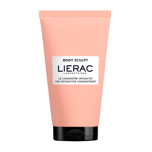 LIERAC - The Cryoactive Concentrate, Κρυοενεργό Συμπύκνωμα 150ml