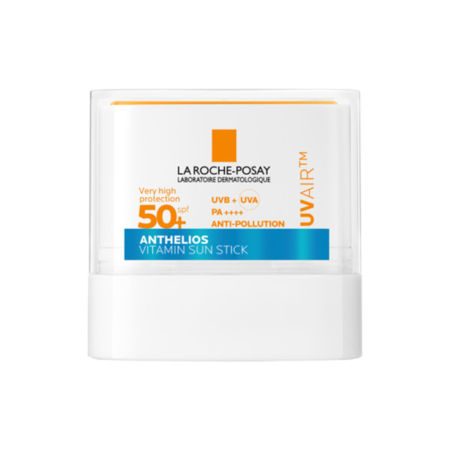 LA ROCHE POSAY - Anthelios UV-AIR Vitamin Sun Stick SPF50+ Αντηλιακό Stick 10ml