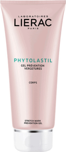 LIERAC - Phytolastil Gel Prevention Vergetures Τζελ Πρόληψης Ραγάδων 200ml