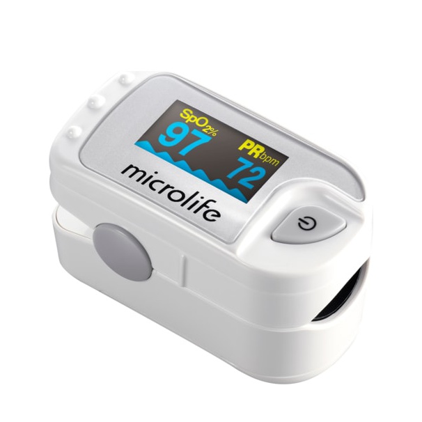 MICROLIFE-  Pulse Oximeter OXY 300, Παλμικό Οξύμετρο