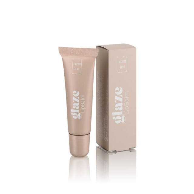 LAVISH CARE - Lip Balm Glaze Eνυδατικό Balm Χειλιών 10ml