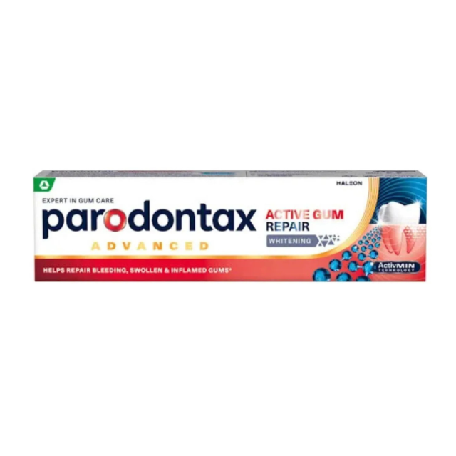 PARODONTAX - Active Gum Repair Fresh Mint 75 ml