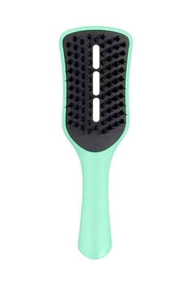 TANGLE TEEZER - Easy Dry & Go Βούρτσα Μαλλιών  Mint / Black 1τμχ