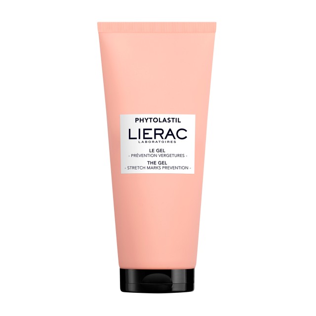 LIERAC - Phytolastil The Gel – Prévention Vergetures, Gel Πρόληψης Ραγάδων 200ml