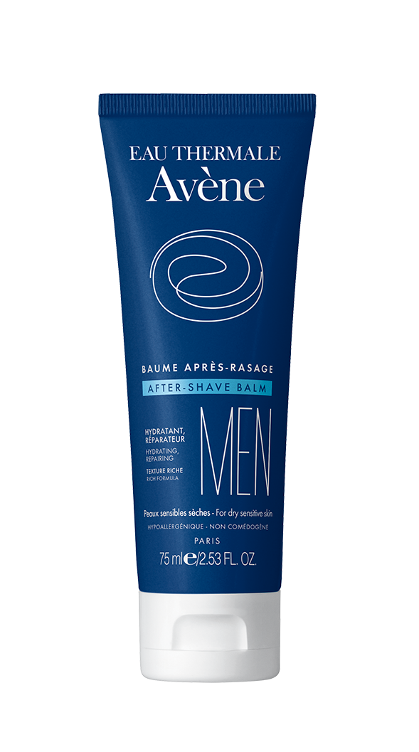 AVENE - Men After Shave Balm Apres Rasage Για Μετά Το Ξύρισμα 75ml