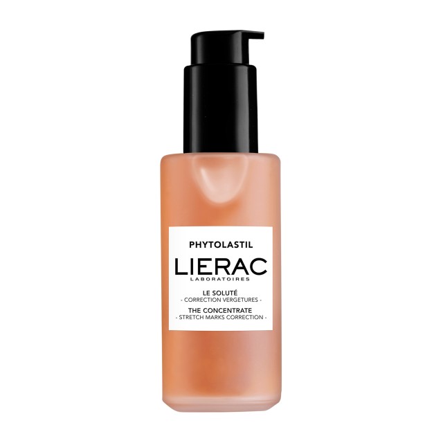 LIERAC - Phytolastil The Concentrate – Stretch Marks Correction,Le Soluté – Διόρθωση Ραγάδων 100ml