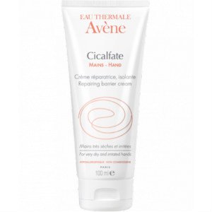 AVENE - Cicalfate Creme Mains Reparatrice Επανορθωτική και Προστατευτική Κρέμα Χεριών 100ml