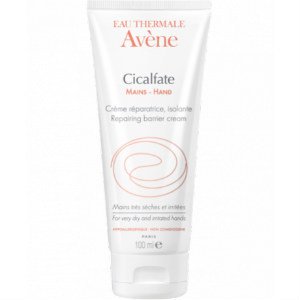 AVENE - Cicalfate Creme Mains Reparatrice Επανορθωτική και Προστατευτική Κρέμα Χεριών 100ml