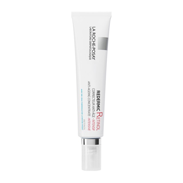 LA ROCHE POSAY - Redermic Retinol Cream Επανορθωτική Κρέμα Προσώπου 30ml