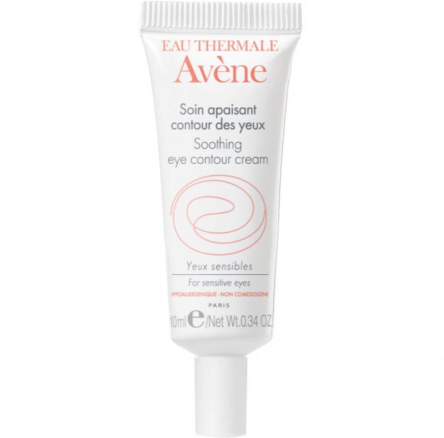 AVENE - Soin Apaisant Contour Des Yeux Καταπραϋντική Κρέμα Ματιών 10ml