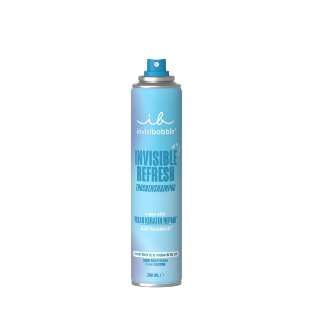 INVISIBOBBLE - Hair Styling Ξηρό Σαμπουάν Όγκου 200ml