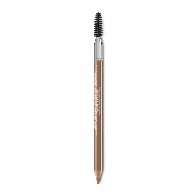 LA ROCHE POSAY - Respectissime Eyebrow Pencil Blond Μολύβι Φρυδιών 1,3gr