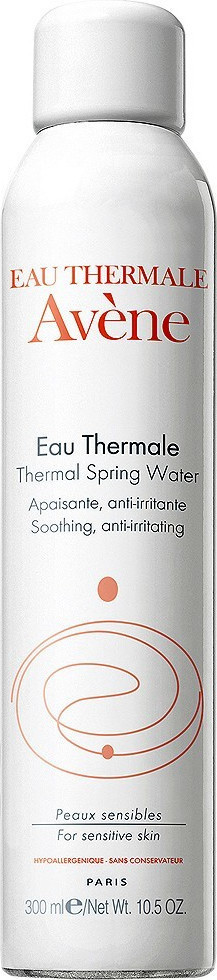 AVENE - Eau Thermale Spring Water Ιαματικό Νερό με Ουδέτερο PH 300ml