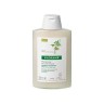 KLORANE - Almond Milk Volumising Shampoo Σαμπουάν με Γαλάκτωμα Αμυγδάλου για Όγκο, Απαλότητα & Λάμψη, 200ml