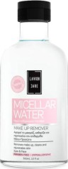 LAVISH CARE - Micellar Water Make Up Remover Νερό Καθαρισμού Προσώπου 300ml
