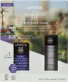 APIVITA - Promo Tonic Hair Care for Men - Tonic Hair Loss Lotion Τονωτική Λοσιόν κατά της Τριχόπτωσης 150ml + Δώρο Mens Tonic Shampoo 250ml