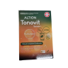 ALTION - Tonovit Senior Πολυβιταμινούχο Συμπλήρωμα Διατροφής, 30 Μαλακές Κάψουλες