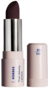 KORRES - True Velvety Lipstick 59 Wine Red 3gr