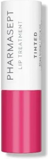 PHARMASEPT - Lip Treatment Tinted Βάλσαμο Χειλιών με Χρώμα 4.8gr