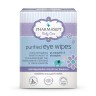 PHARMASEPT - Baby Purified Eye Wipes Αποστειρωμένα Μαντηλάκια για τον Καθαρισμό της Οφθαλμικής Περιοχής & των Βλεφάρων 10Τεμάχια