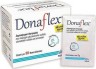 DONAFLEX - Συμπλήρωμα διατροφής για τις Αρθρώσεις, 30 φακελίσκοι με γεύση λεμόνι